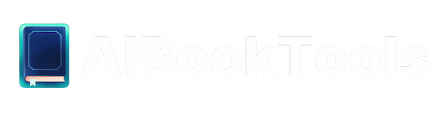 AIBookTools logo